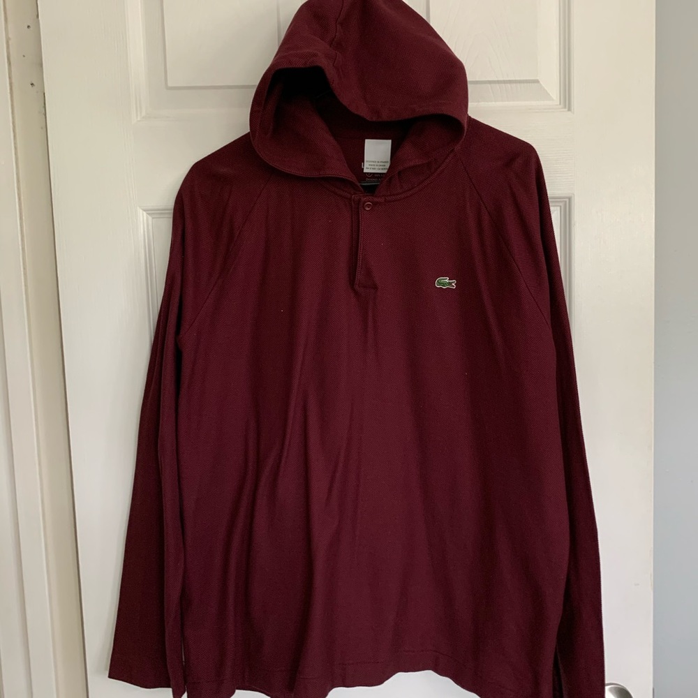 Hoodie